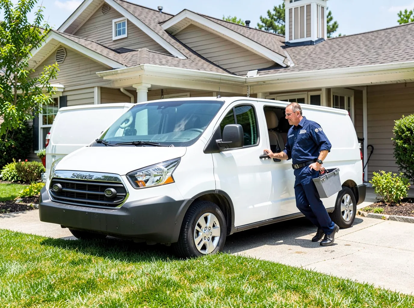 Emergency Plumber company in Richmond, CA